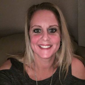 Meet your Posher, Tisha